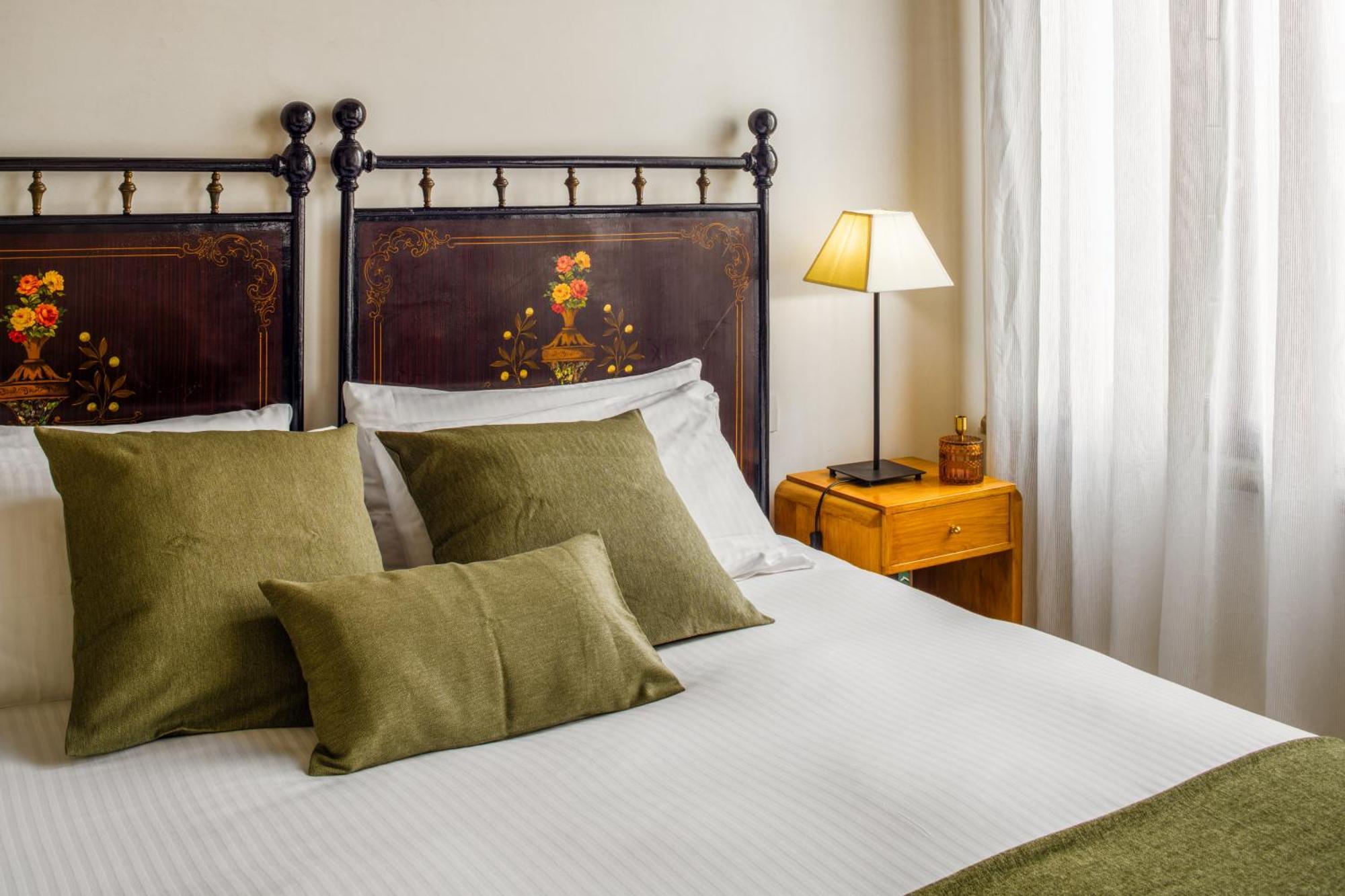 Santa Giustina Palace R&R เวนิส ภายนอก รูปภาพ