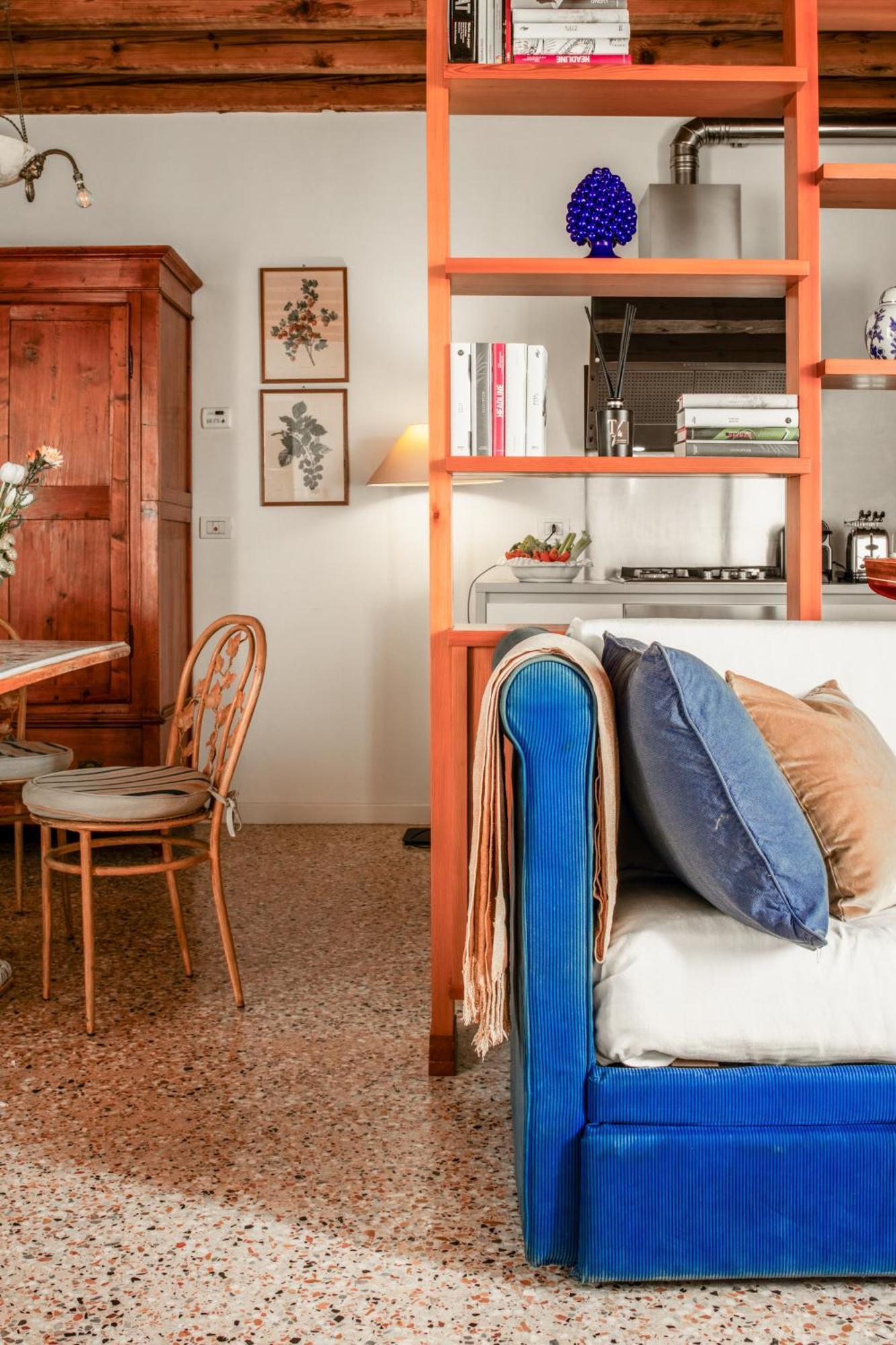 Santa Giustina Palace R&R เวนิส ภายนอก รูปภาพ